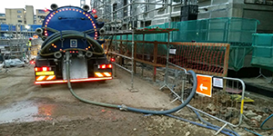 εκκενώσεις βόθρων ραφήνα